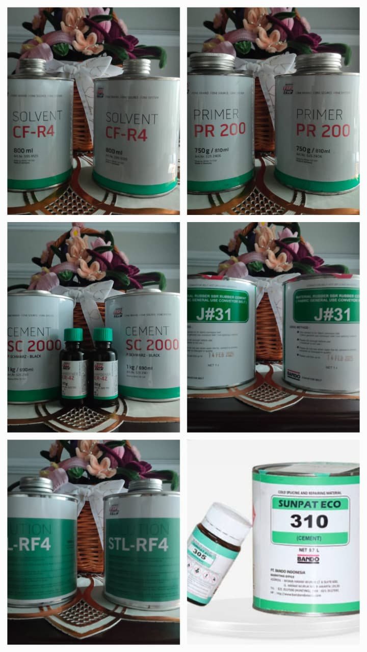 Product Dana Synergi Conveyor