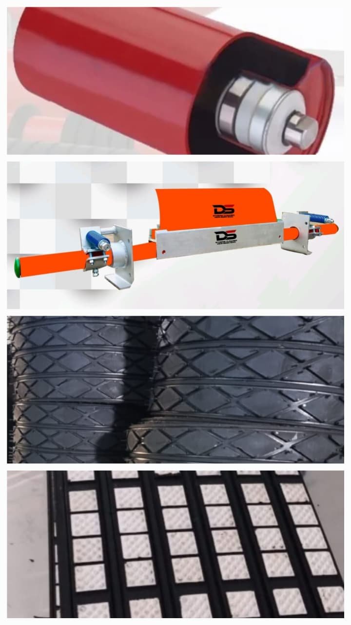 Product Dana Synergi Conveyor