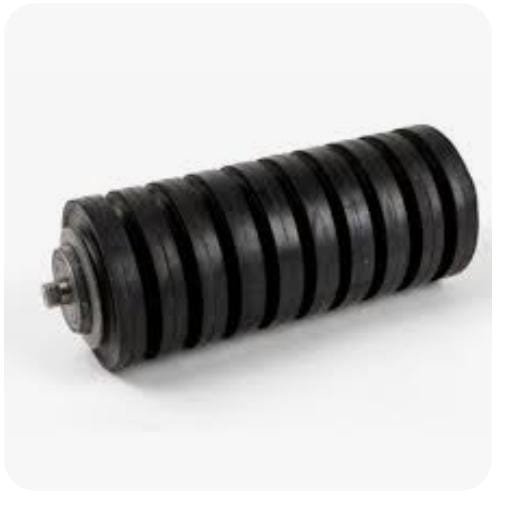 PERLENGKAPAN BELT CONVEYOR